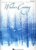 Cover: Winter's Crossing - James Galway & Phil Coulter - Hal Leonard Corporation