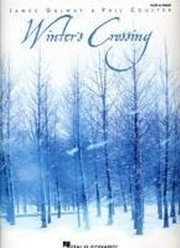 Abbildung von: Winter's Crossing - James Galway & Phil Coulter - Hal Leonard Corporation