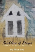 Cover: Necklace of Stones - Barranca Press