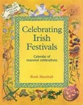 Cover: Celebrating Irish Festivals - Hawthorn Press