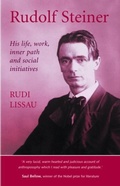 Cover: Rudolf Steiner - Hawthorn Press