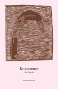 Cover: Killochries - Freight Books