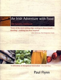 Abbildung von: An Irish Adventure with Food - The Collins Press