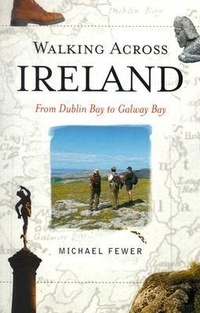 Abbildung von: Walking Across Ireland - The Collins Press