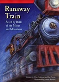 Cover: Runaway Train - Red Chair Press
