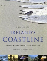 Abbildung von: Ireland's Coastline - The Collins Press