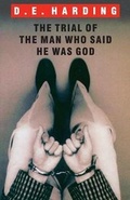 Cover: The Trial of the Man Who Said He Was God - Shollond Trust