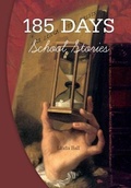 Cover: 185 Days: School Stories - Orange Frazer Press