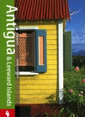 Cover: Antigua and the Leeward Islands - Footprint Handbooks