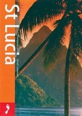 Cover: St Lucia - Footprint Handbooks