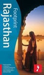 Cover: Rajasthan - Footprint Handbooks