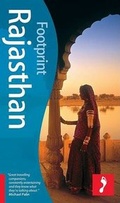 Cover: Rajasthan - Footprint Handbooks