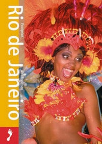 Abbildung von: Rio De Janeiro Pocket - Footprint Handbooks