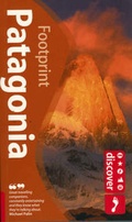 Cover: Backpackers Bible: Patagonia v. 1 - Footprint Handbooks