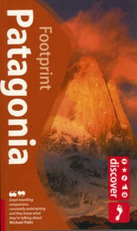 Abbildung von: Backpackers Bible: Patagonia v. 1 - Footprint Handbooks