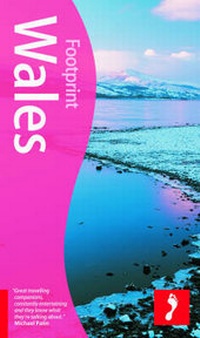Abbildung von: Wales - Footprint Handbooks