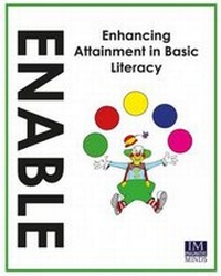 Enlarge image Cover: Enable - Imaginative Minds