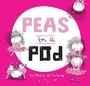 Cover: Peas in a Pod - Exisle Publishing