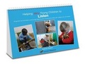 Cover: Helping Very Young Children to Listen - Lawrence Educational Publications