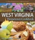 Cover: West Virginia Hometown Cookbook - Great American Publishers