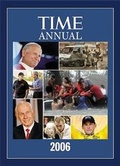 Cover: Time: Annual 2006 - Time Inc Home Entertaiment