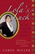 Cover: Lola's Luck - GemmaMedia