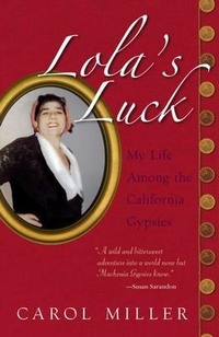 Enlarge image Cover: Lola's Luck - GemmaMedia