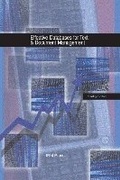 Cover: Effective Databases for Text & Document Management - IGI Publishing