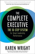 Cover: Complete Executive - Bibliomotion, Inc.