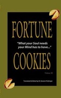 Cover: Fortune Cookies Volume XI - Ysd Publishing House