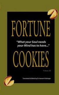 Enlarge image Cover: Fortune Cookies Volume XI - Ysd Publishing House