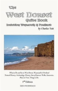 Abbildung von: West Dorset Guide Book - Charles Tait Photographic