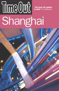 Abbildung von: "Time Out" Shanghai - Time Out Group Ltd