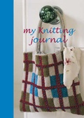 Cover: My Knitting Journal - CICO Books