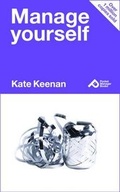 Cover: Manage Yourself - Pocket Manager