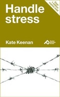 Cover: Handles Stress - Pocket Manager