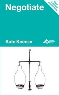 Cover: Negotiate - Pocket Manager