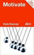 Cover: Motivate - Pocket Manager