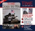 Cover: Time Goes to War - Gift Set - Time Home Entertainment
