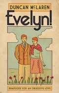 Cover: Evelyn! - Harbour Books (East) Ltd
