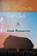 Cover: The Portraits of Gods - Anaphora Literary Press