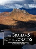 Cover: The Grahams & the Donalds - Scottish Mountaineering Club