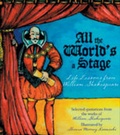 Cover: All the World's a Stage - Silverleaf Press
