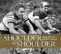 Abbildung von: Shoulder to Shoulder - VeloPress