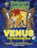 Cover: Windows to Adventure - Red Phoenix Books
