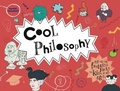 Cover: Cool Philosophy - Portico
