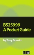 Cover: BS25999 - IT Governance Publishing