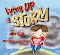 Enlarge image Cover: Lying Up a Storm - National Center for Youth Issues