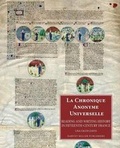 Cover: La Chronique Anonyme Universelle - Harvey Miller Publishers