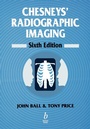 Cover: Chesneys' Radiographic Imaging - Wiley